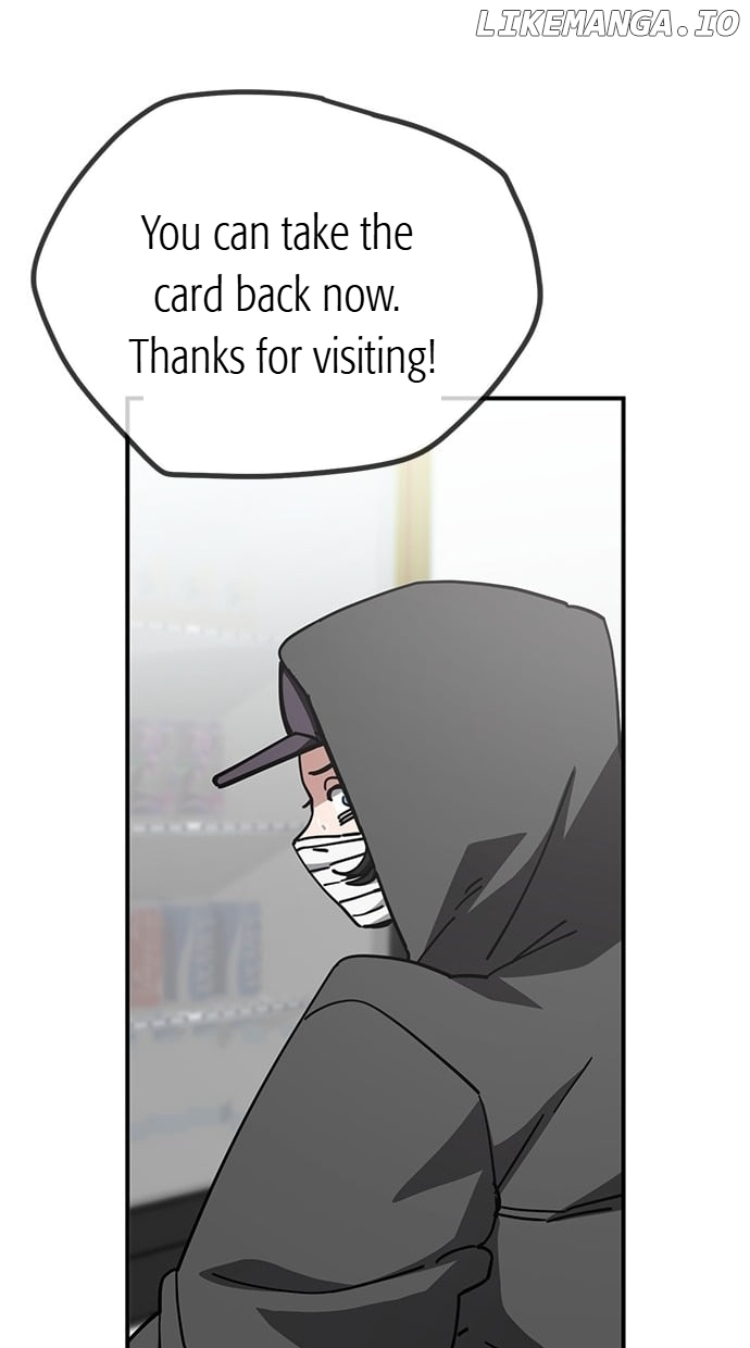 Unemployed Baek-soon Chapter 150 - page 29